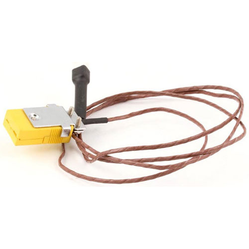 (image for) APW Wyott AS-1480035 W/P TYPE K THERMOCOUPLE 113 IN - Click Image to Close